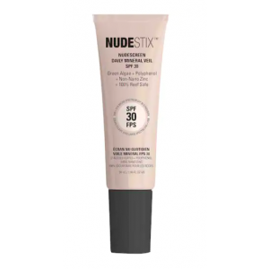 Nudescreen Lip Primer SPF 30 product image