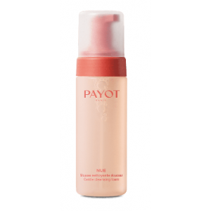 Nue Gentle Cleansing Foam product image