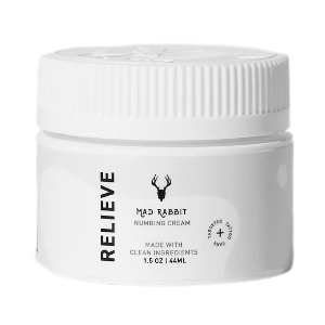 Numbing Cream product image