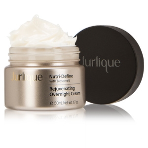 Nutri-Define Rejuvenating Overnight Cream product image