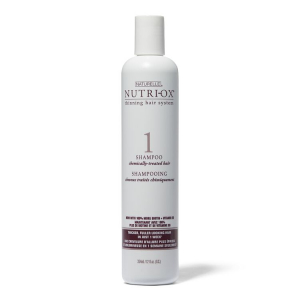 Nutri Ox Chemically Treated Hair Shampoo product image