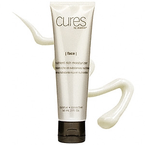 Nutrient Rich Moisturizer product image