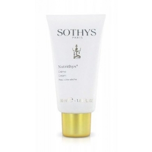 Nutrithys Cream, Ultra-Dry Skin product image