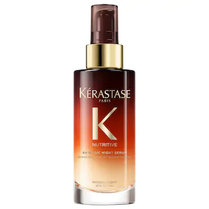 Nutritive 8H Magic Night Hair Serum product image