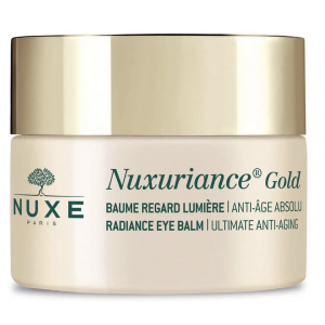 Nuxuriance Gold Radiance Eye Balm product image