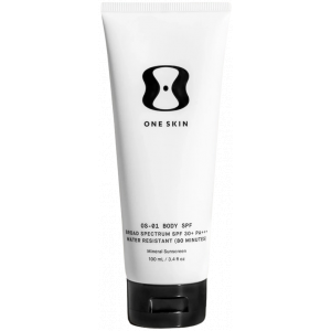OS-01 Body SPF product image