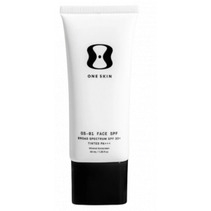 OS-01 Face SPF 30+ product image