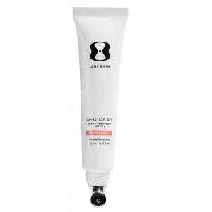 OS-01 Lip Shield SPF 15+ - Bare Blush product image