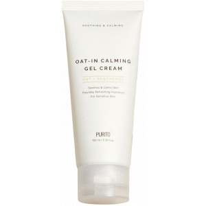 Oat-in Calming Gel Cream product image