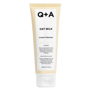 Oat Milk Cream Cleanser product image