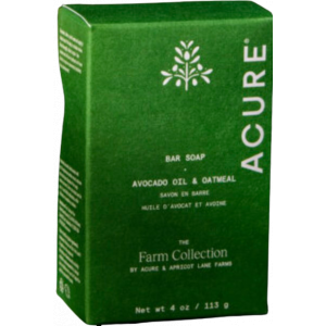 Apricot Lane Farms Oatmeal Bar Soap product image