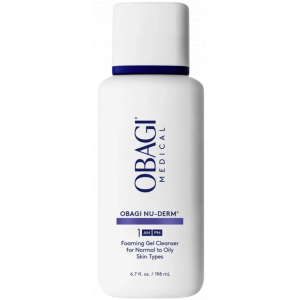 Obagi Nu-derm Foaming Gel product image