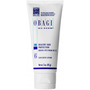 Obagi Nu-derm Healthy Skin Protection Broad Spectrum Spf 35 product image