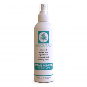 Ocean Mineral Toning Mist product image
