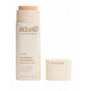 Oceanly Light Coverage Foundation Stick product image