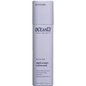 Oceanly Phyto-age Pro-aging Solid Night Cream With Peptides product image