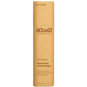 Oceanly Phyto Glow Face Cream product image