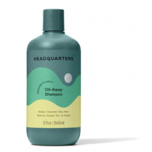 Oil-Away Shampoo for Oily Scalp and Hair product image