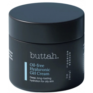 Oil-Free Gel-Cream Moisturizer product image