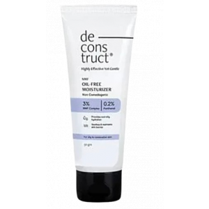Oil-Free Moisturizer product image