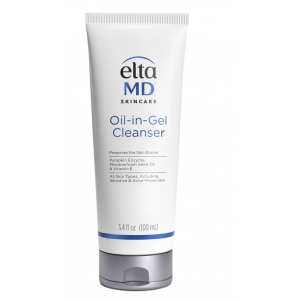 Oil-in-Gel Cleanser product image