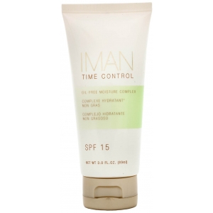 Oil Free Moisture Complex SPF 15 product image