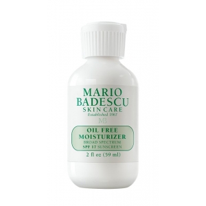 Oil Free Moisturizer product image