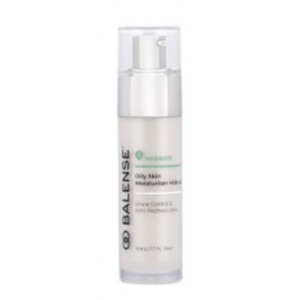 Oily Skin Moisturiser +Hax5 product image