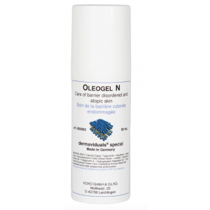 Oleogel N product image