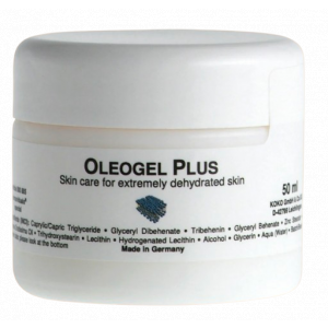 Oleogel Plus product image