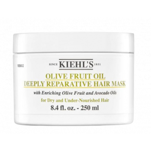Olive Fruit Oil Deeply Repairative Hair Mask product image