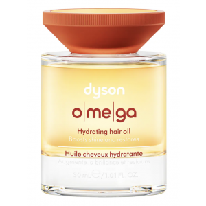Omega Hydrating Hair Oil product image