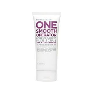 One Smooth Operator Pore Clearing Face Scrub product image