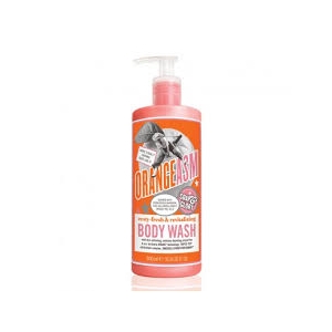 Orangeasm Body Wash product image