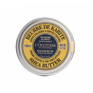 Organic-Certified Pure Shea Butter product image