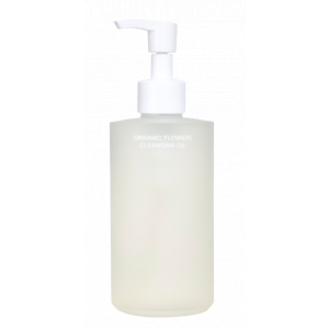 Organic Flowers Cleansing Oil product image