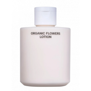 Organic Flowers Lotion Double Rich product image