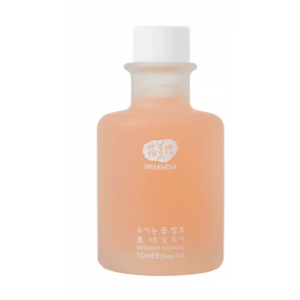 Organic Flowers Toner Deep Rich product image