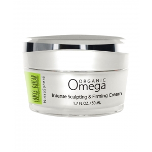 Organic Omega Intense Sculpting and Firming Cream product image