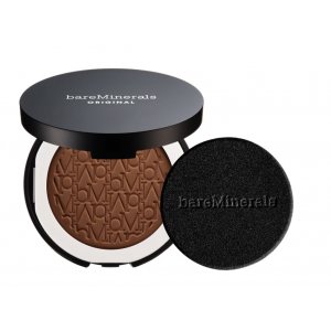 Original Talc-Free Pressed Powder Foundation Mineral SPF 15 product image