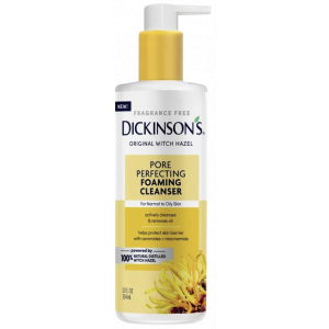 Original Witch Hazel Pore Perfecting Daily Cleanser product image