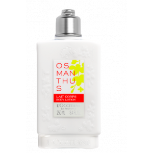 Osmanthus Body Lotion product image