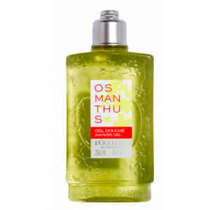 Osmanthus Shower Gel product image