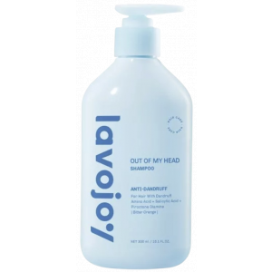 Out Of My Head Shampoo product image
