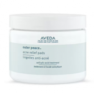 Outer Peace Acne Relief Pads product image