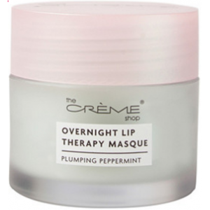 Dupes for Overnight Lip Therapy Masque by The Cr�me Shop - Search