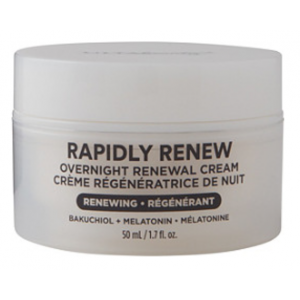 Overnight Renewal Cream product image