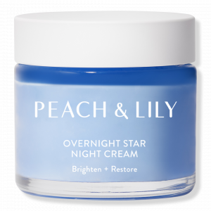 Overnight Star Night Cream product image