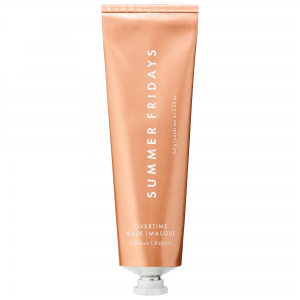 Overtime Mask product image