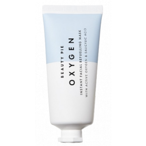 Oxygen Instant Facial Refuelling Mask product image